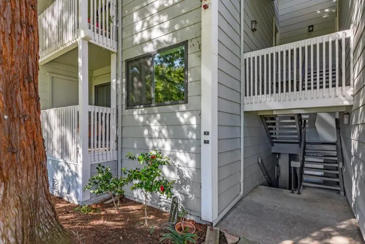 938 Clark Avenue 7, Mountain View, California 94040
