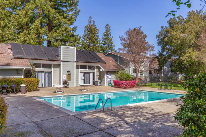 938 Clark Avenue 7, Mountain View, California 94040