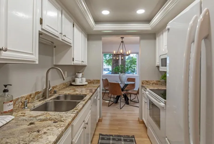 938 Clark Avenue 7, Mountain View, California 94040
