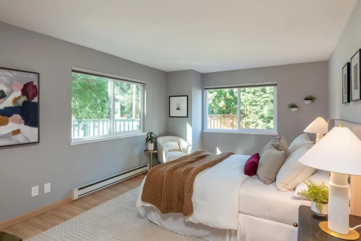 938 Clark Avenue 7, Mountain View, California 94040