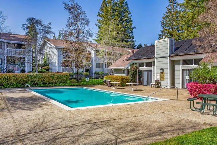 938 Clark Avenue 7, Mountain View, California 94040