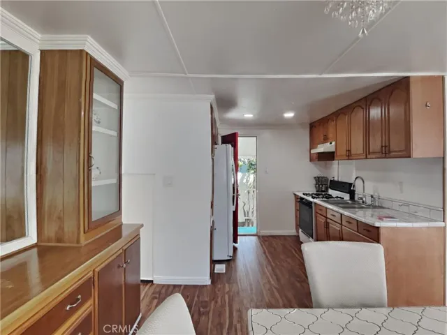 cabinets