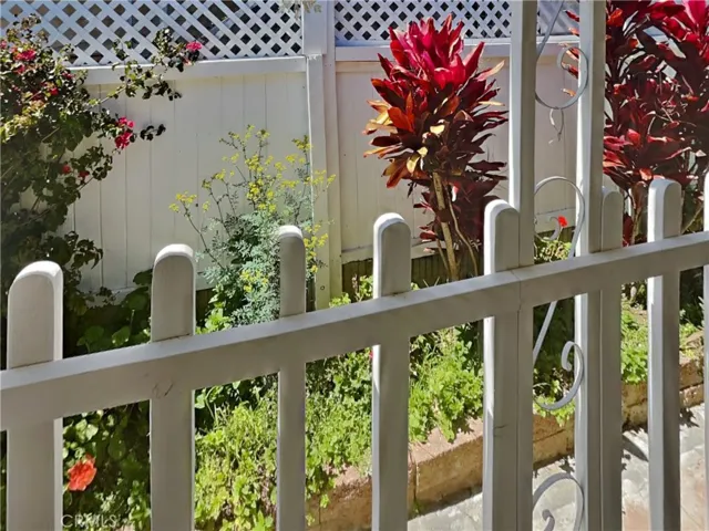 Herbs Garden