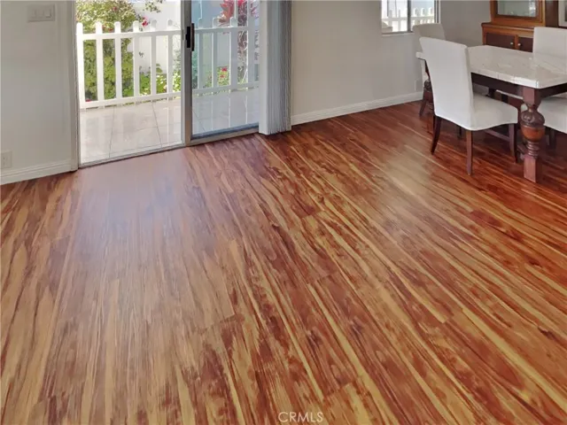 floor