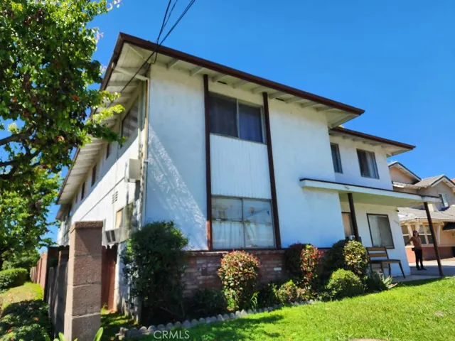 509 S Almansor Street, Alhambra, California 91801