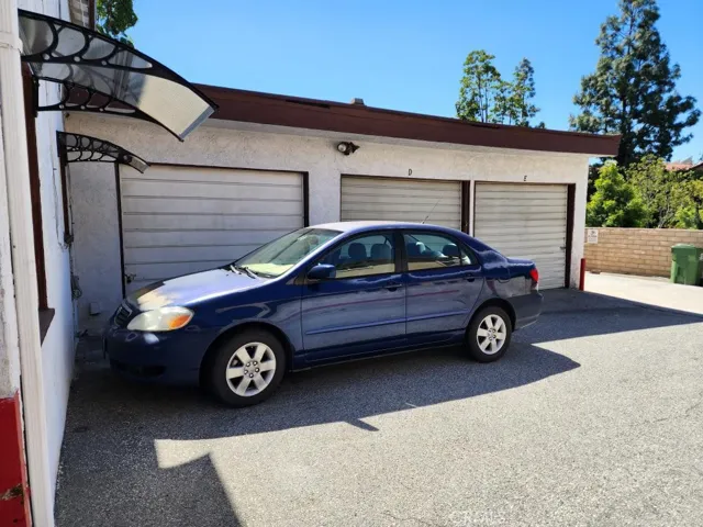 509 S Almansor Street, Alhambra, California 91801