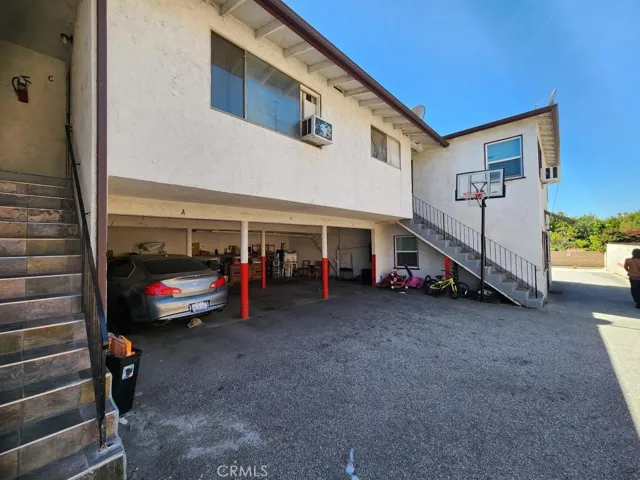 509 S Almansor Street, Alhambra, California 91801