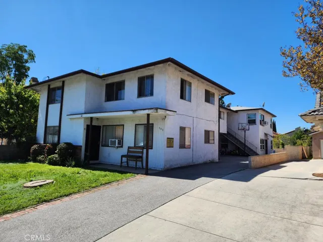 509 S Almansor Street, Alhambra, California 91801