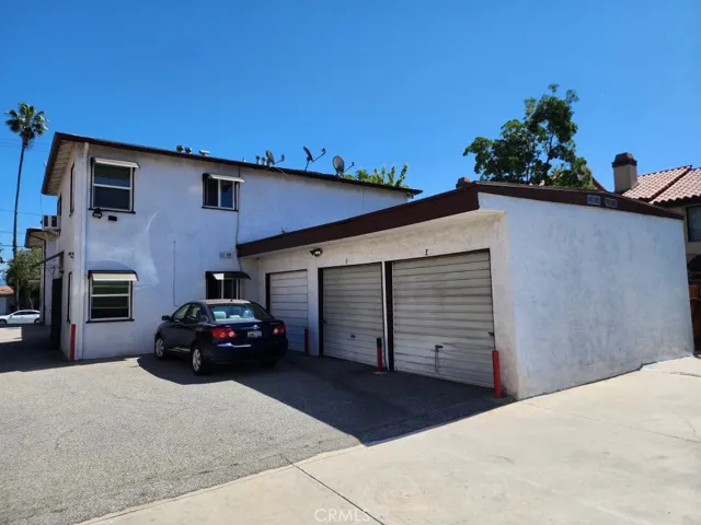 509 S Almansor Street, Alhambra, California 91801
