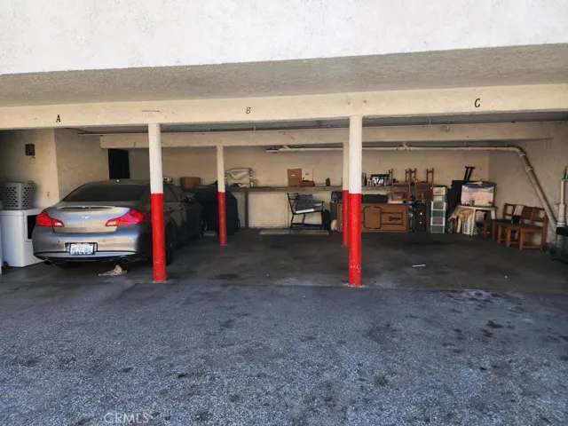 509 S Almansor Street, Alhambra, California 91801