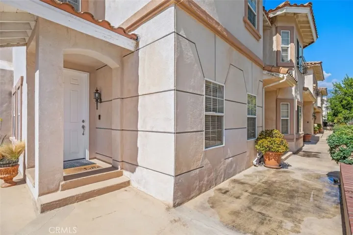 463 Fairview Avenue A, Arcadia, California 91007