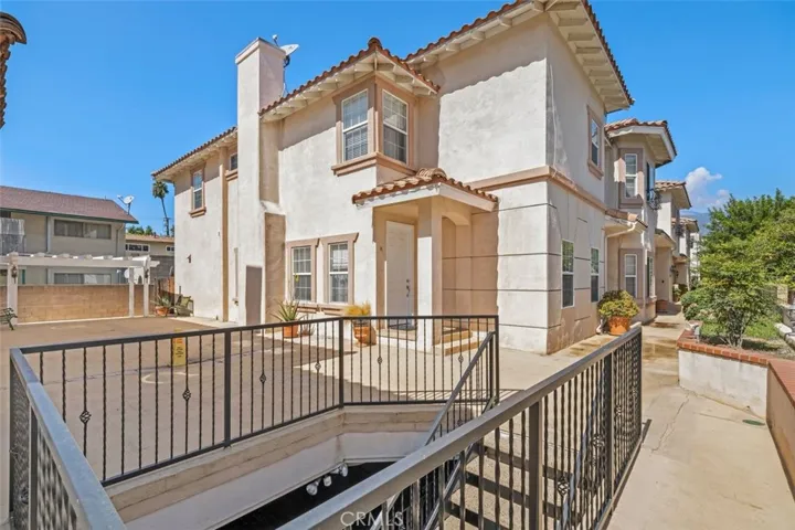 463 Fairview Avenue A, Arcadia, California 91007