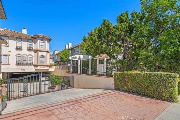 463 Fairview Avenue A, Arcadia, California 91007