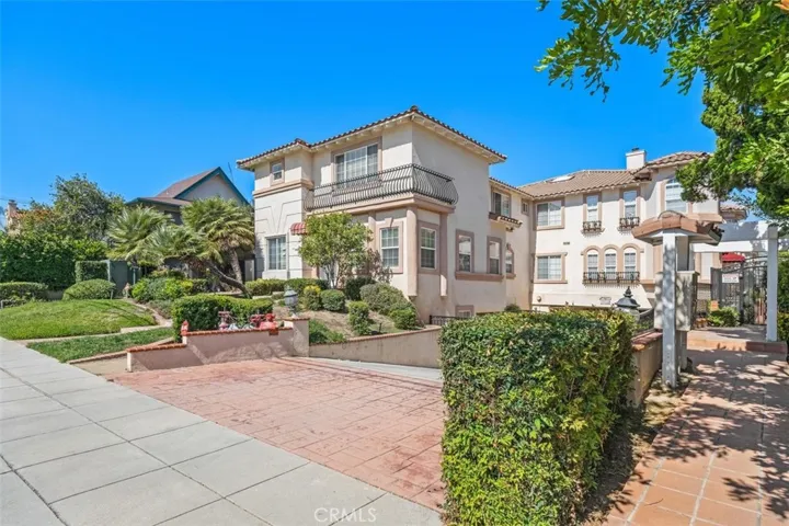 463 Fairview Avenue A, Arcadia, California 91007