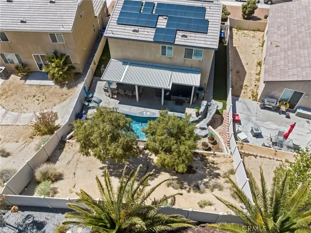 16695 Desert Star Street, Victorville, California 92394