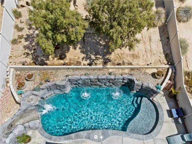 16695 Desert Star Street, Victorville, California 92394