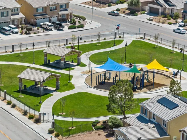 16695 Desert Star Street, Victorville, California 92394