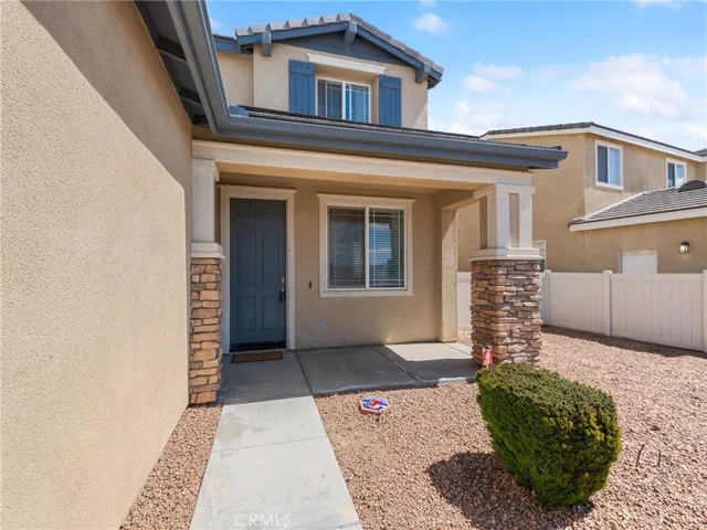 16695 Desert Star Street, Victorville, California 92394