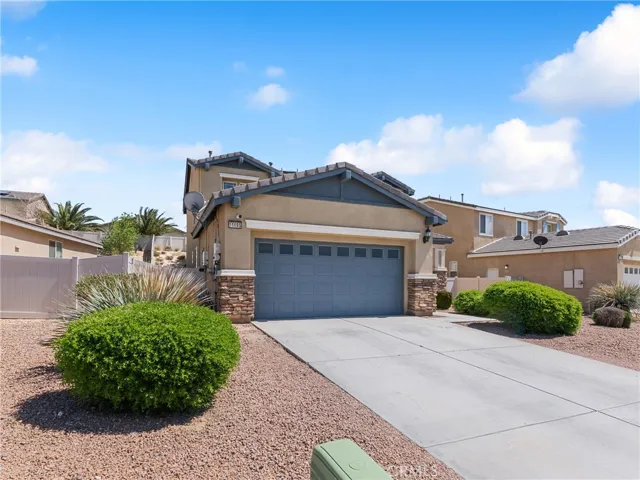 16695 Desert Star Street, Victorville, California 92394