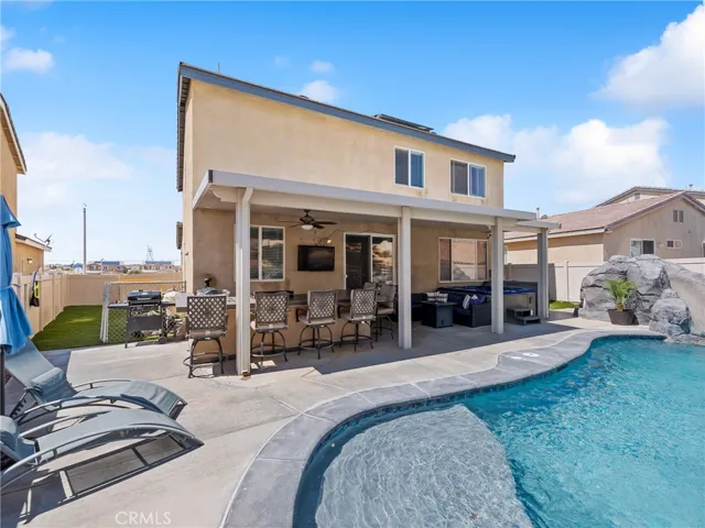 16695 Desert Star Street, Victorville, California 92394