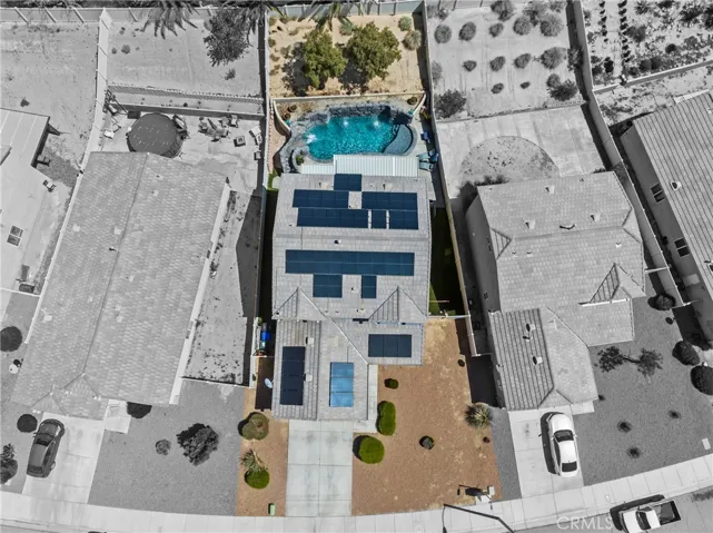 16695 Desert Star Street, Victorville, California 92394