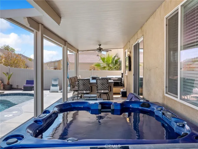 16695 Desert Star Street, Victorville, California 92394