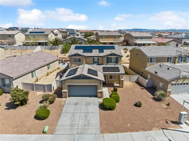 16695 Desert Star Street, Victorville, California 92394
