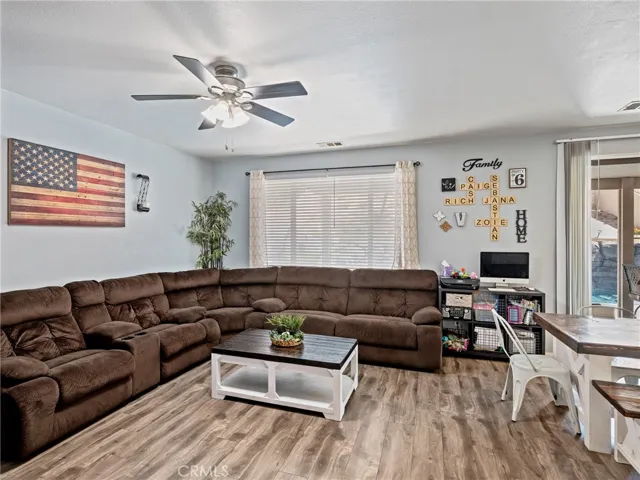 16695 Desert Star Street, Victorville, California 92394