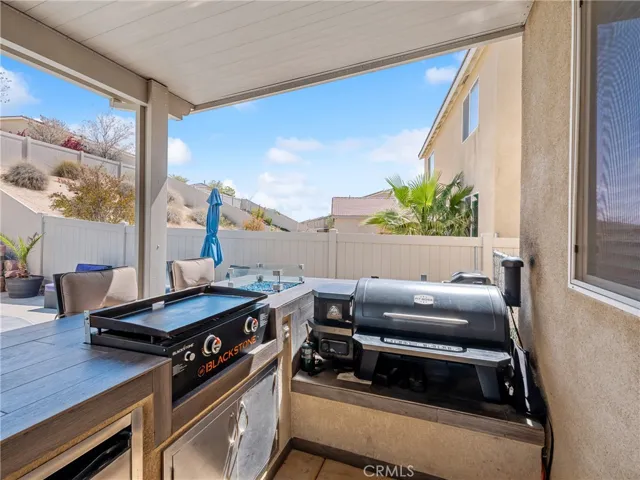 16695 Desert Star Street, Victorville, California 92394