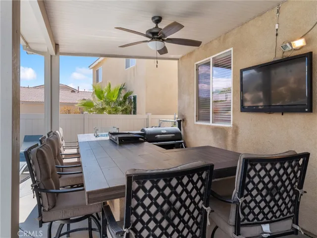 16695 Desert Star Street, Victorville, California 92394