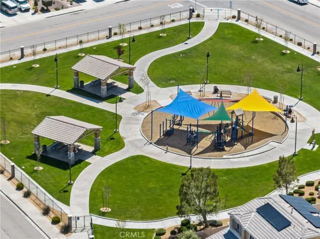16695 Desert Star Street, Victorville, California 92394