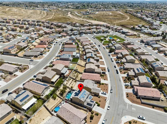 16695 Desert Star Street, Victorville, California 92394