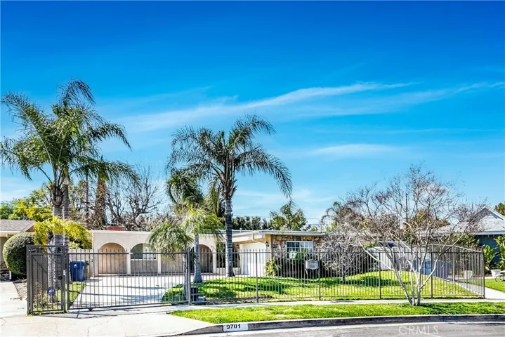 9701 Fullbright Avenue, Chatsworth, California 91311