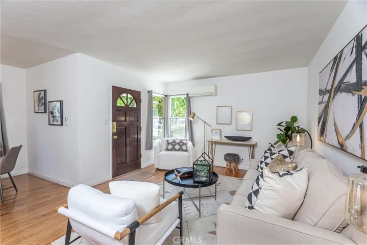 1345 N Fairview Street, Burbank, California 91505