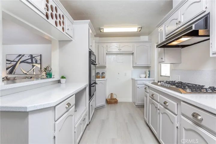 Storage space for all your needs!