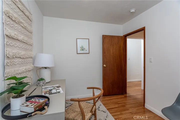 Bedroom #3