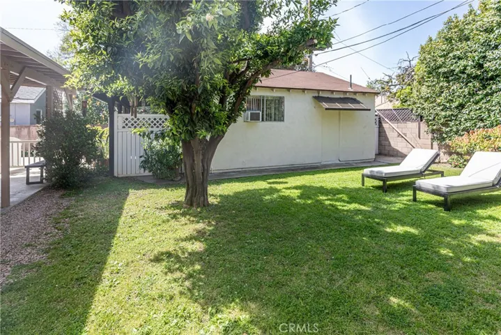 1345 N Fairview Street, Burbank, California 91505