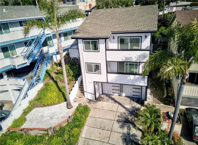 231 W Escalones B, San Clemente, California 92672