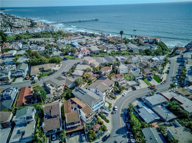 231 W Escalones B, San Clemente, California 92672
