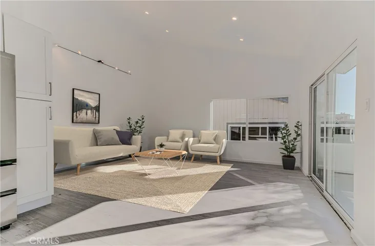 virtual staging