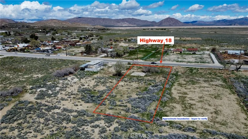 700 Ca-18, Lucerne Valley, California 92356