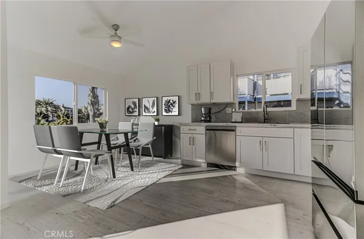 Virtual staging Unit A 1st level