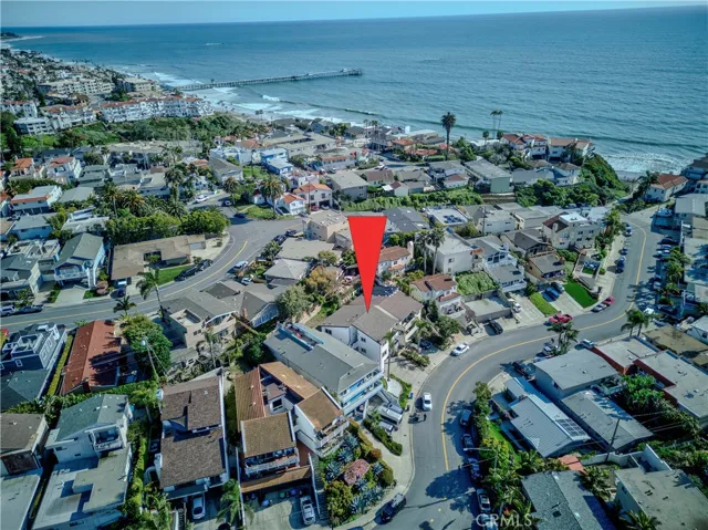 8 doors from World Renown Pro Surf spots
