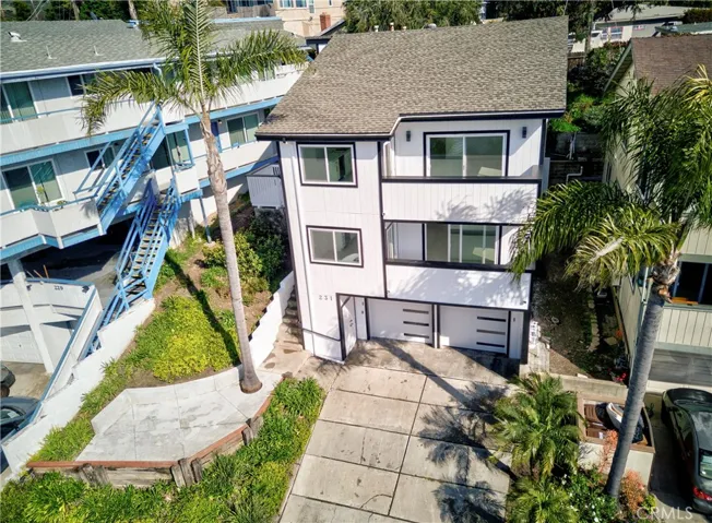 231 W Escalones A, San Clemente, California 92672