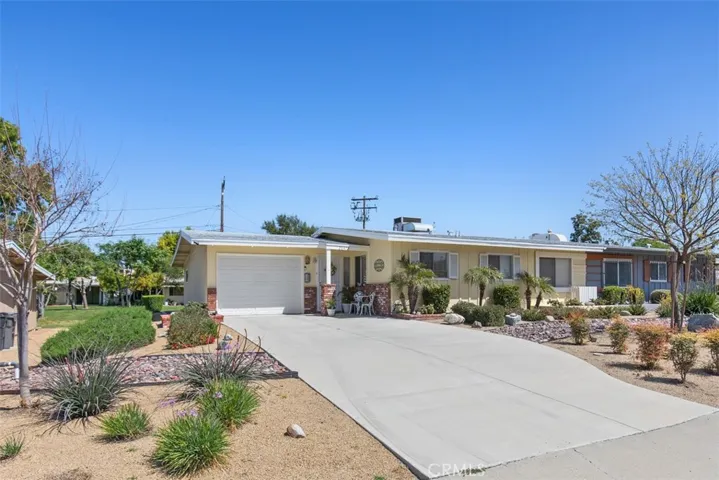 26472 Cherry Hills Boulevard, Menifee, California 92586