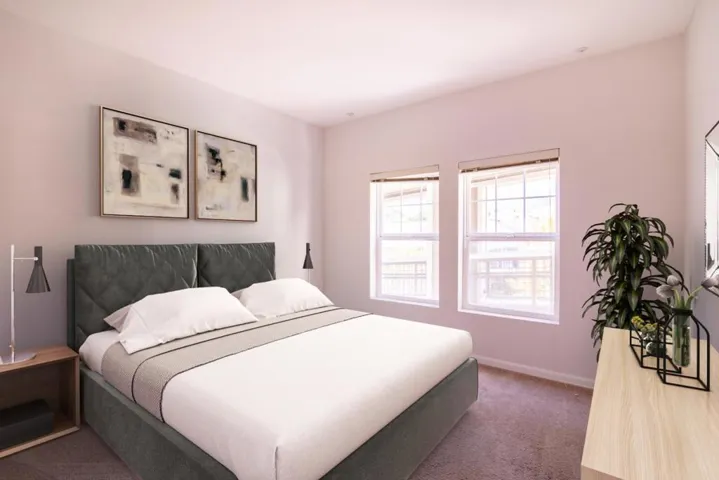 122 Swallowtail Court, Brisbane, California 94005