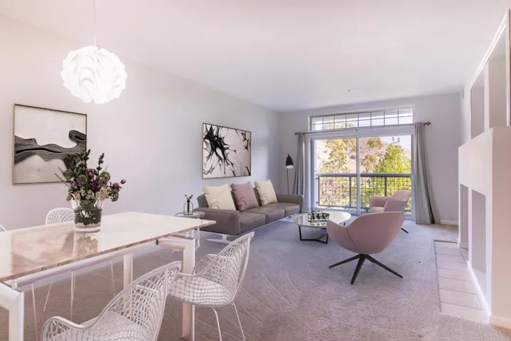 122 Swallowtail Court, Brisbane, California 94005