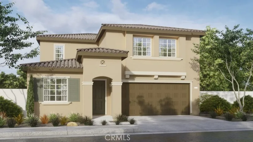 4246 Avenue J-6, Lancaster, California 93536
