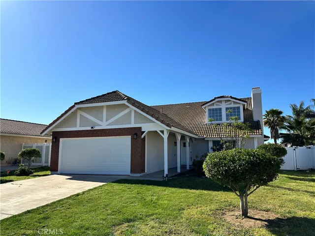 23327 La Mesa Lane, Moreno Valley, California 92553