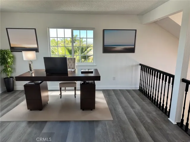Virtually Staged